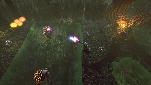 Eliosi's Hunt screenshot 7