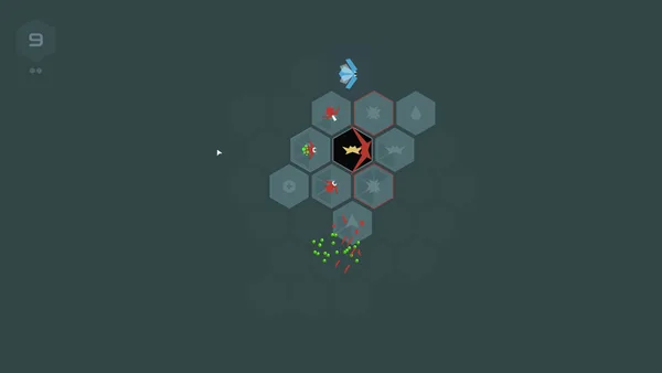 Morphblade screenshot 4
