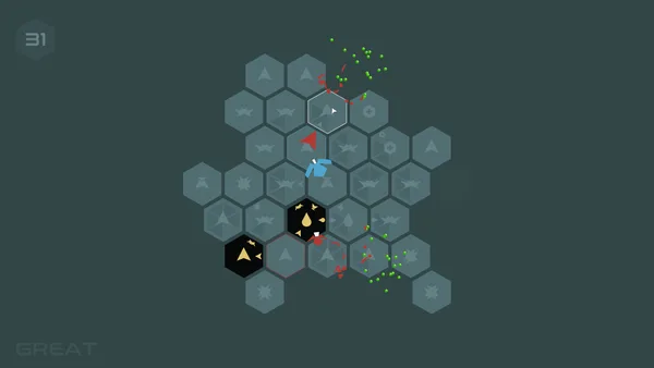Morphblade screenshot 6