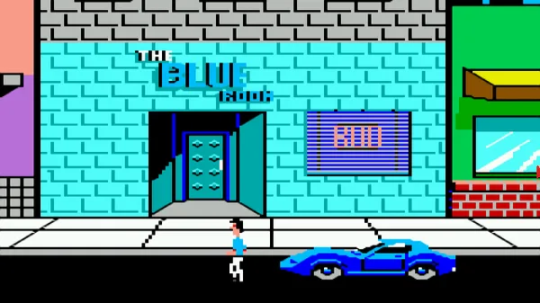 Police Quest™ Collection screenshot 1