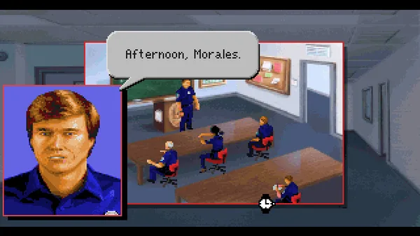 Police Quest™ Collection screenshot 5
