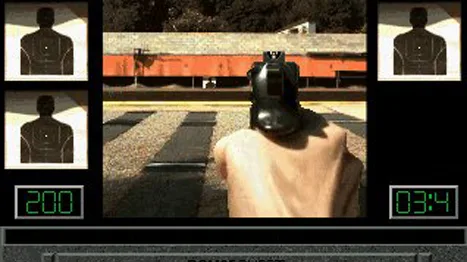Police Quest™ Collection screenshot 7