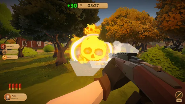 Moo Who? screenshot 10
