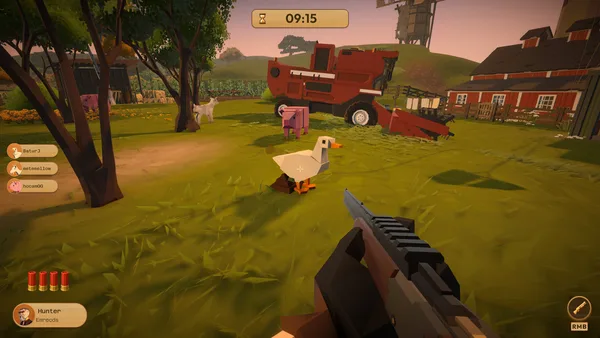 Moo Who? screenshot 11