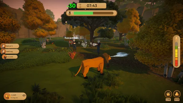 Moo Who? screenshot 12