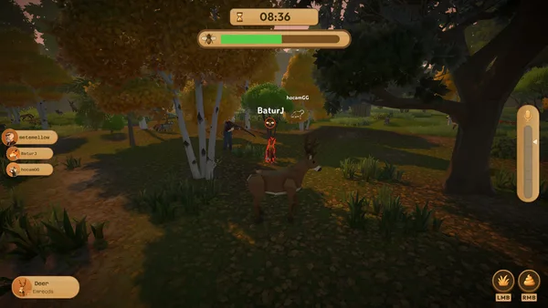 Moo Who? screenshot 13