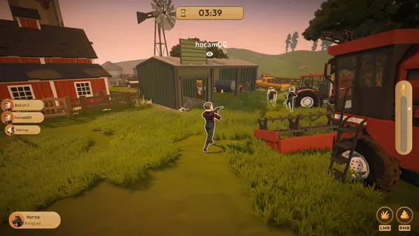 Moo Who? screenshot 14