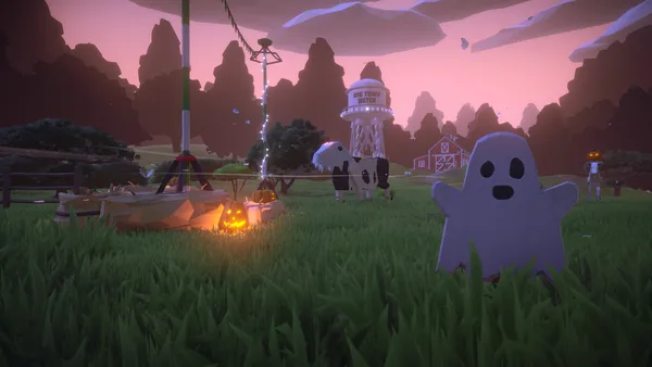 Moo Who? screenshot 2
