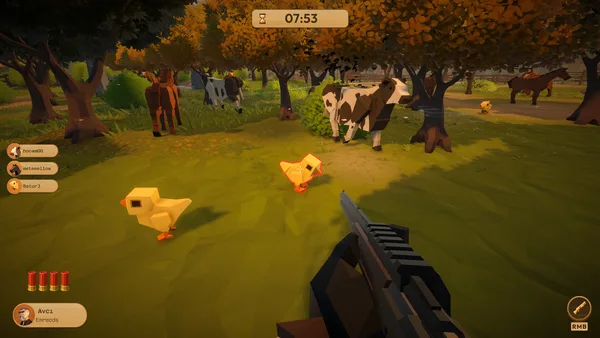 Moo Who? screenshot 5