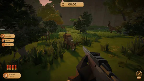 Moo Who? screenshot 6