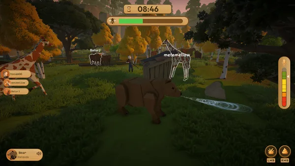 Moo Who? screenshot 9