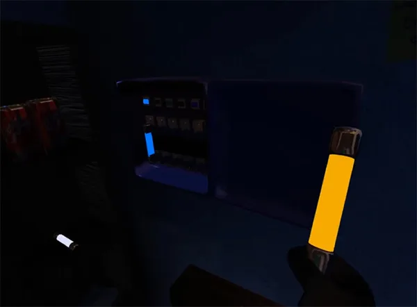 VR: Vacate the Room (Virtual Reality Escape) screenshot 2