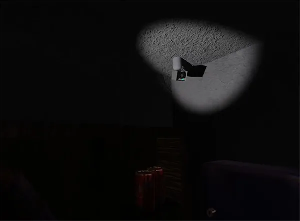 VR: Vacate the Room (Virtual Reality Escape) screenshot 3