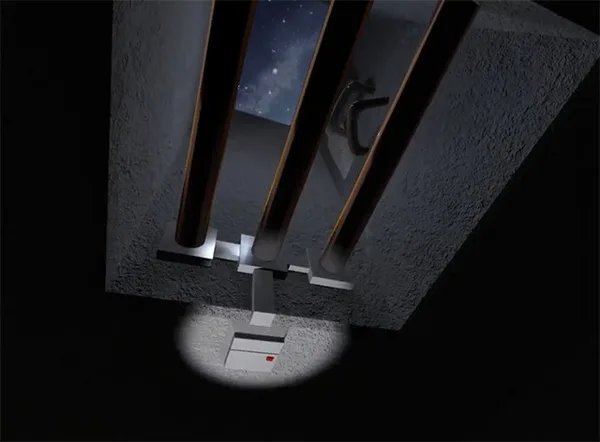 VR: Vacate the Room (Virtual Reality Escape) screenshot 6