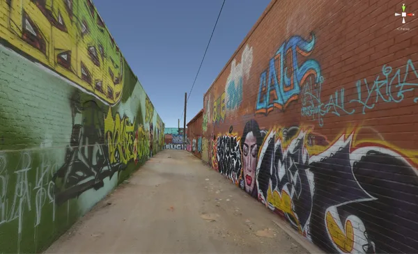ViveSpray screenshot 6