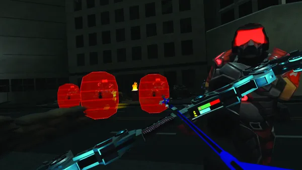 Twisted Arrow screenshot 10