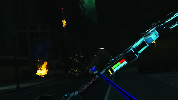Twisted Arrow screenshot 11