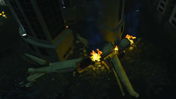 Twisted Arrow screenshot 12