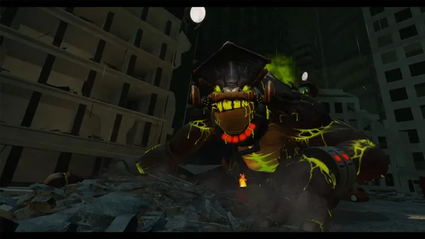 Twisted Arrow screenshot 14