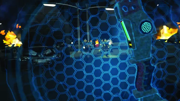 Twisted Arrow screenshot 4