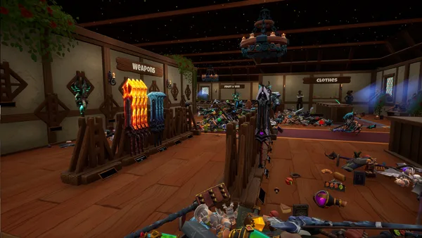 Tidy Up Together screenshot 9