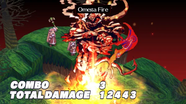 Screenshot 12 di Disgaea 2 PC