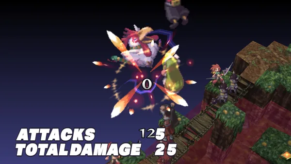 Screenshot 4 di Disgaea 2 PC