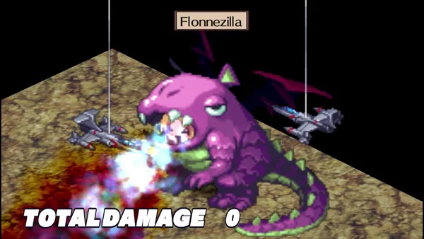 Screenshot 7 di Disgaea 2 PC