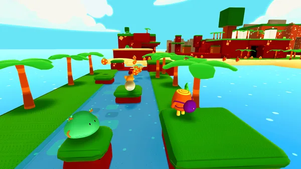 Woodle Tree 2: Worlds screenshot 13