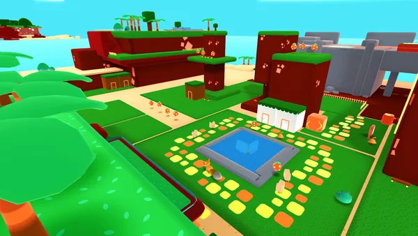 Woodle Tree 2: Worlds screenshot 15