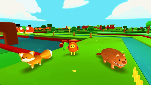 Woodle Tree 2: Worlds screenshot 16
