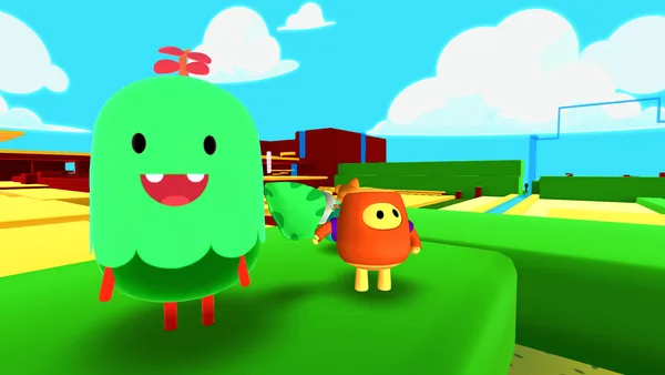 Woodle Tree 2: Worlds screenshot 17