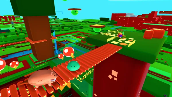 Woodle Tree 2: Worlds screenshot 19