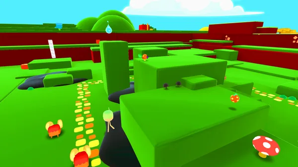 Woodle Tree 2: Worlds screenshot 3