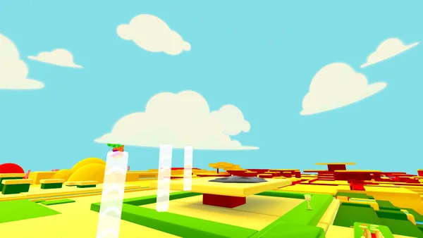 Woodle Tree 2: Worlds screenshot 4