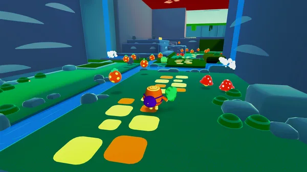 Woodle Tree 2: Worlds screenshot 9