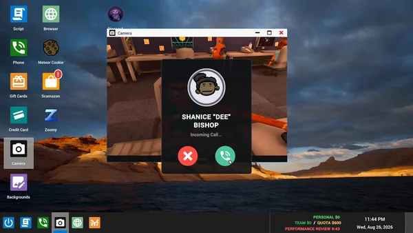Scam With Your Friends screenshot 15