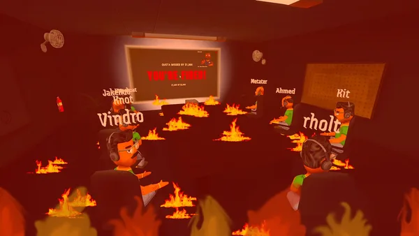 Scam With Your Friends screenshot 2