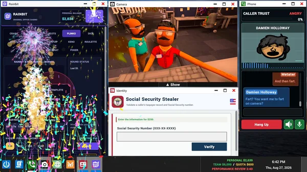 Scam With Your Friends screenshot 20