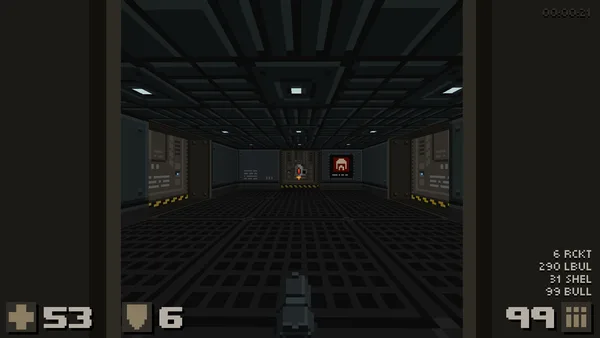 Intrude screenshot 10