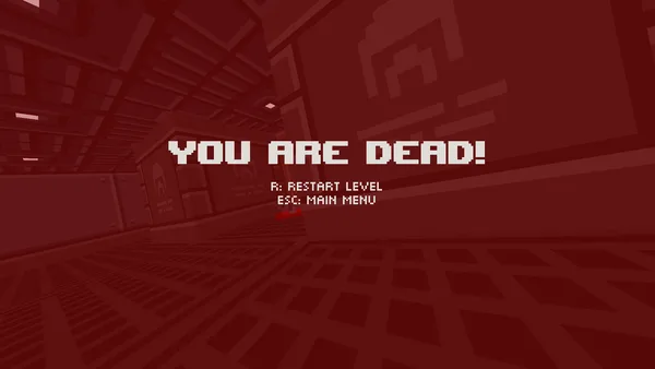 Intrude screenshot 11