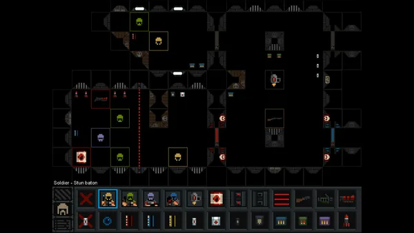 Intrude screenshot 12