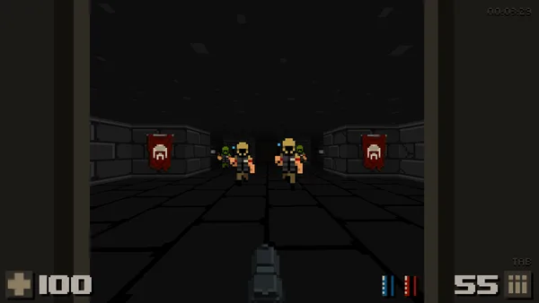 Intrude screenshot 5
