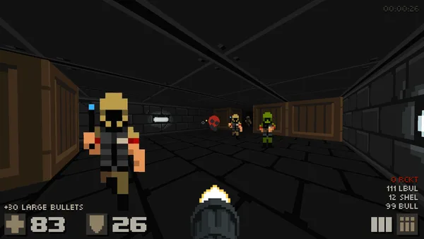 Intrude screenshot 8