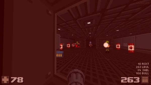 Intrude screenshot 9
