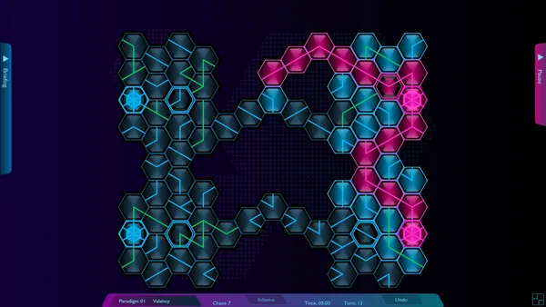 Hexoscope screenshot 12