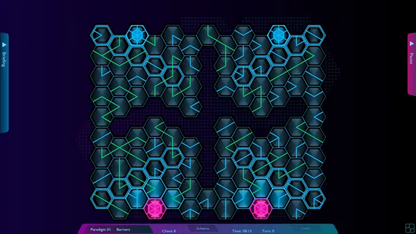 Hexoscope screenshot 14