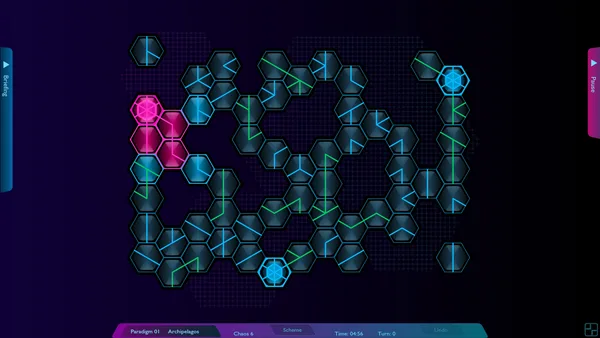 Hexoscope screenshot 15