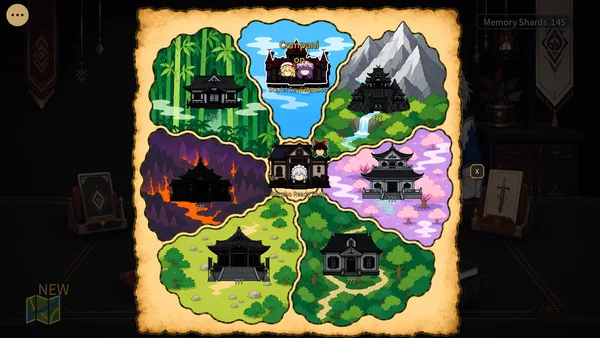 Touhou Bansho Cards screenshot 13