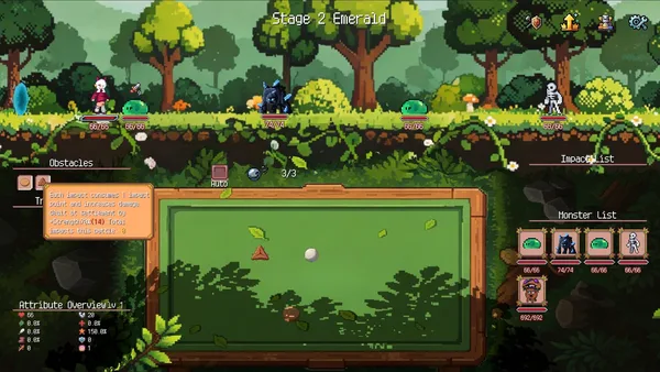 MarbleGo screenshot 3